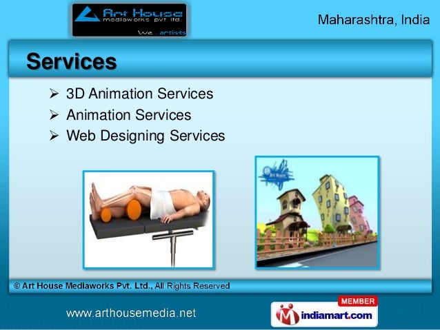 Art house animations Art house animations